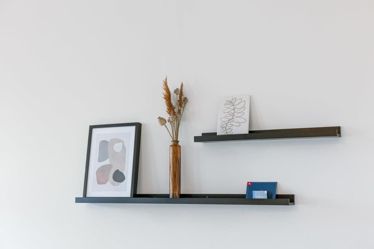 Huswell - Modern Apartment Located At Historical Main Square Antwerpen Exteriör bild