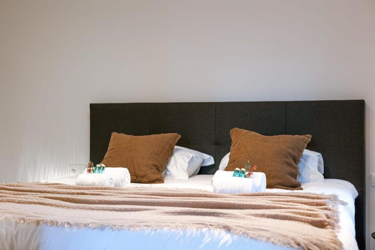 Huswell - Modern Apartment Located At Historical Main Square Antwerpen Exteriör bild